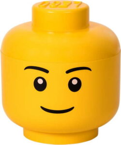 Úložný panáček LEGO® Boy