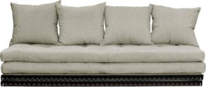 Variabilní pohovka Karup Design Chico Linen Beige Karup Design