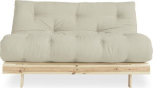 Variabilní pohovka Karup Design Roots Raw/Beige Karup Design