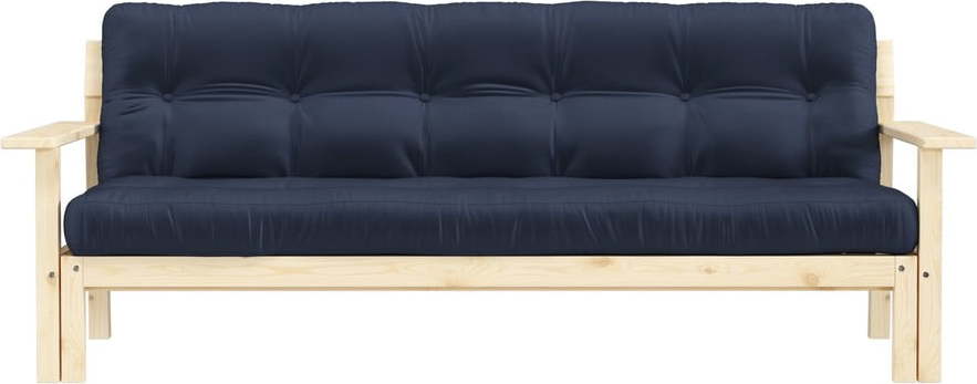 Rozkládací pohovka Karup Design Unwind Navy Karup Design