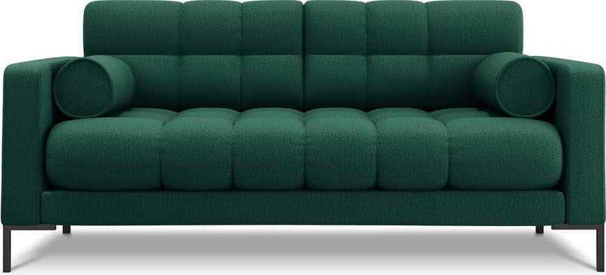 Zelená pohovka 177 cm Bali – Cosmopolitan Design Cosmopolitan design