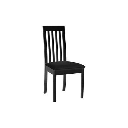 Jídelní židle ROMA 9 Ořech Tkanina 31B MIX-DREW
