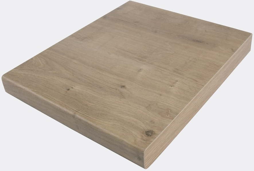 Pracovní deska 170 cm Arlington oak – STOLKAR Stolkar