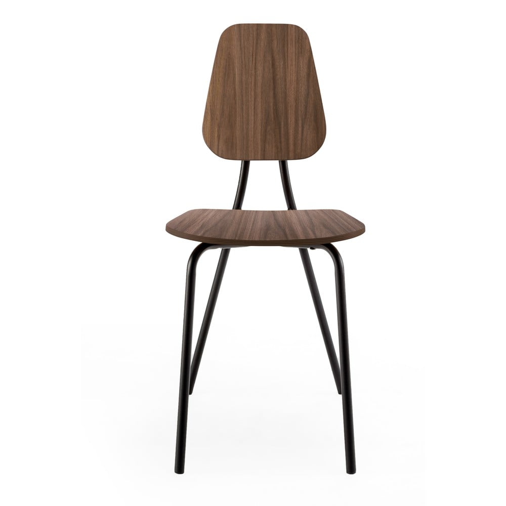 Jídelní židle v přírodní barvě Hoya – EMKO Emko