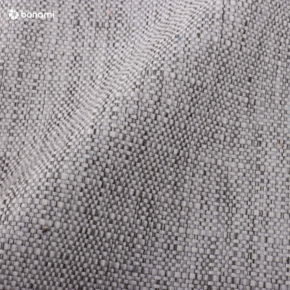 Vzorek čalounění Babel Light grey Bonami