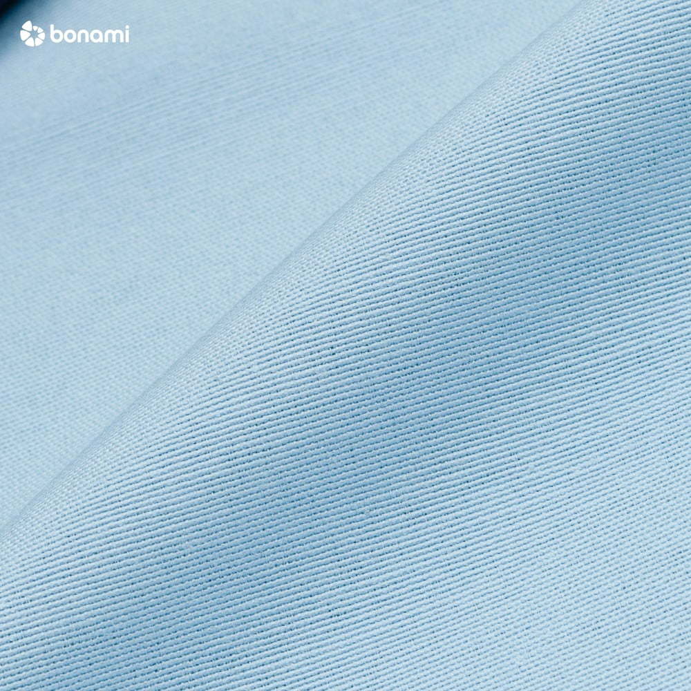 Vzorek čalounění Karup Light blue 744 Bonami