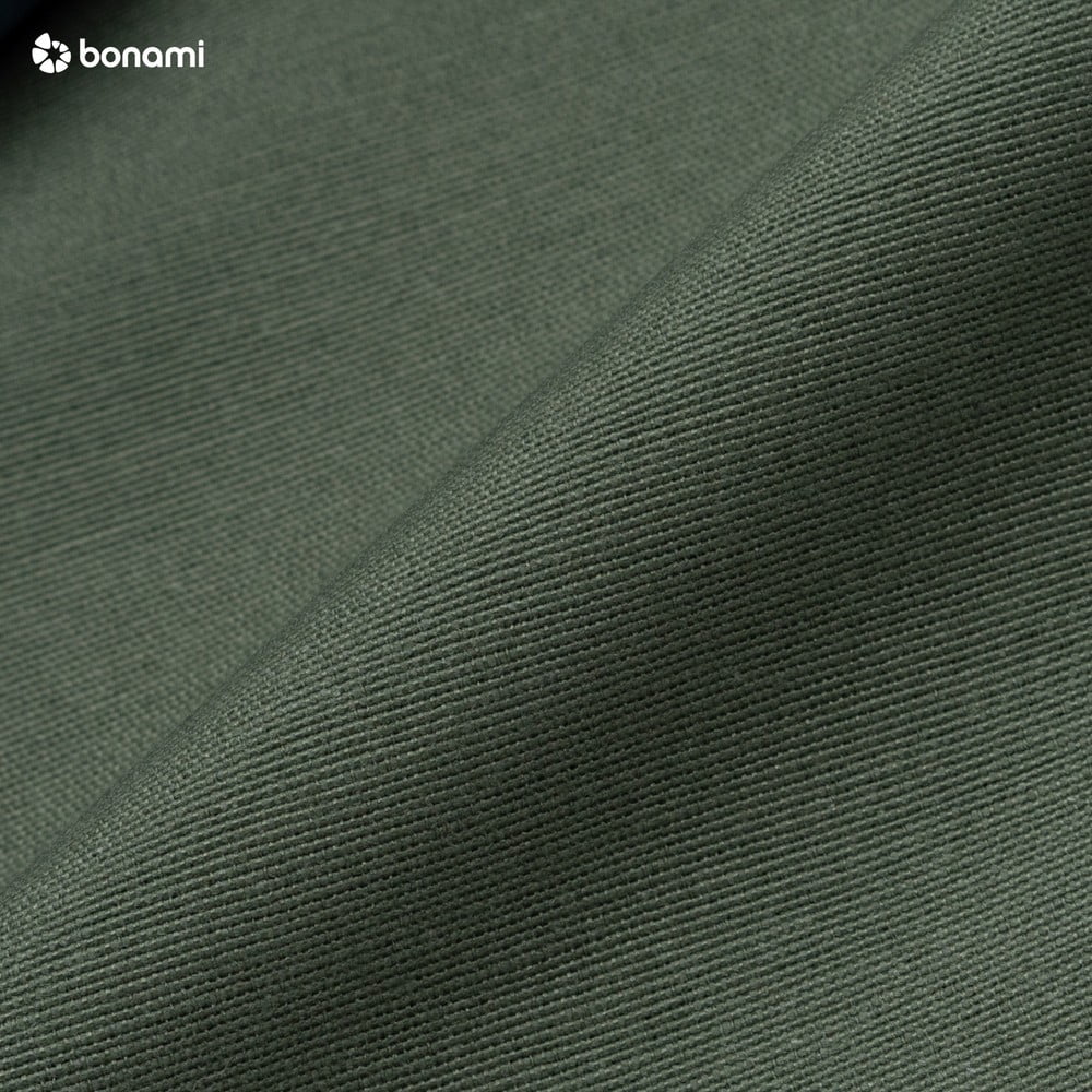 Vzorek čalounění Karup Olive green 756 Bonami