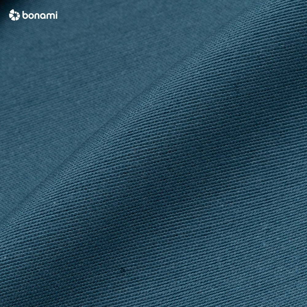 Vzorek čalounění Karup Petrol blue 757 Bonami