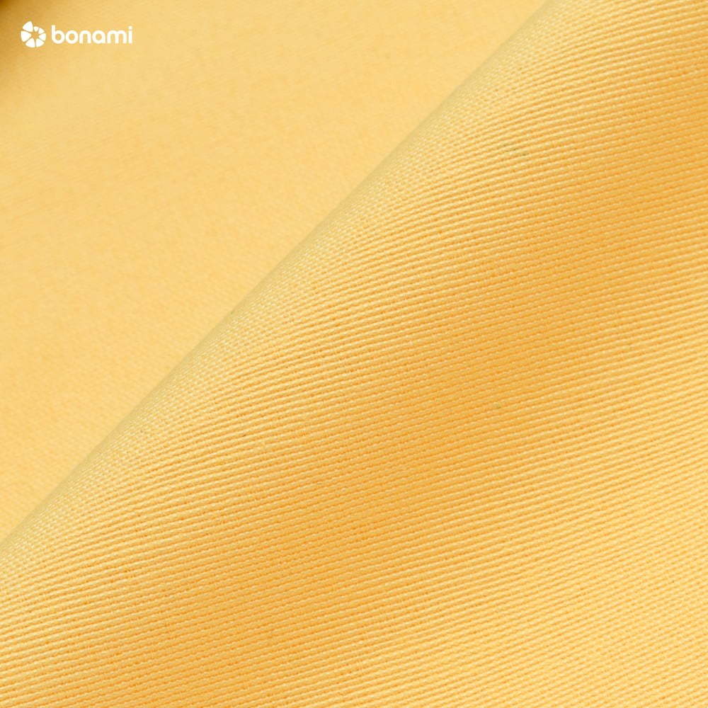 Vzorek čalounění Karup Yellow 748 Bonami