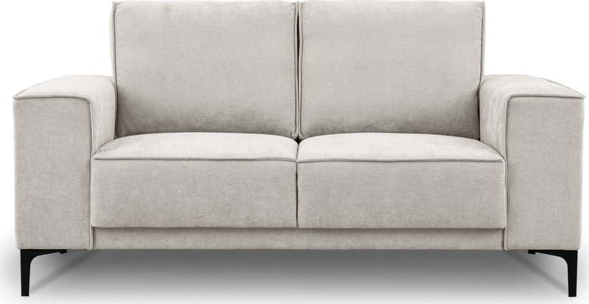 Krémová pohovka 164 cm Copenhagen – Scandic Scandic