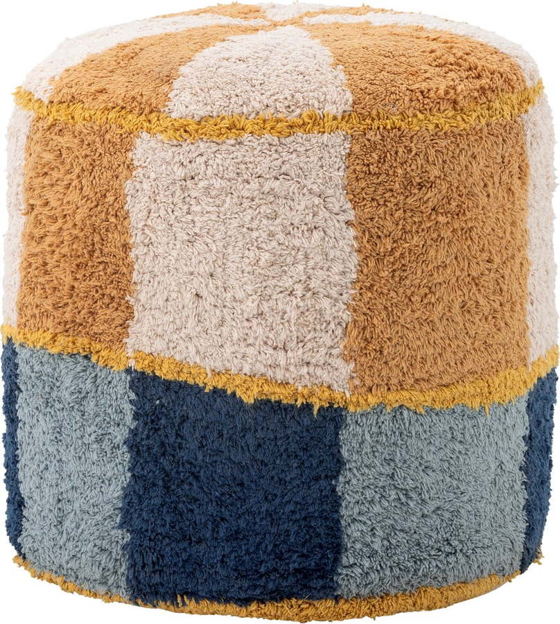 Dětský puf Kio – Bloomingville Mini Bloomingville Mini