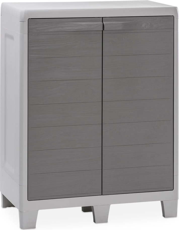 Dílenská skříň Woodys Low XL – Toomax TOOMAX