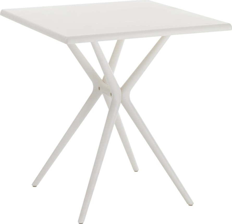 Jídelní stůl 70x70 cm Sabine – Tomasucci Tomasucci